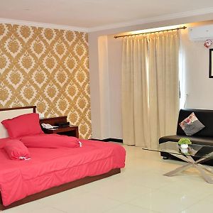 Suzuya Hotel Rantau Prapat